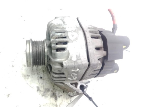 13283344,308026523, ALTERNADOR OPEL COMBO Tour|Desguaces La Cabaña