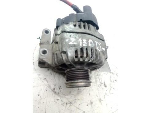 13283344,308026523, ALTERNADOR OPEL COMBO Tour|Desguaces La Cabaña
