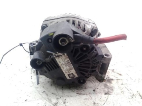 13283344,308026523, ALTERNADOR OPEL COMBO Tour|Desguaces La Cabaña