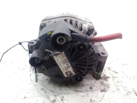 13283344,308026523, ALTERNADOR OPEL COMBO Tour|Desguaces La Cabaña