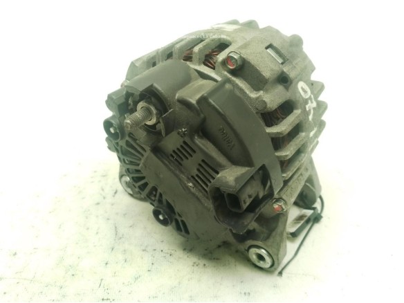 0124225056, ALTERNADOR RENAULT TWINGO II (CN0_)|Desguaces La Cabaña