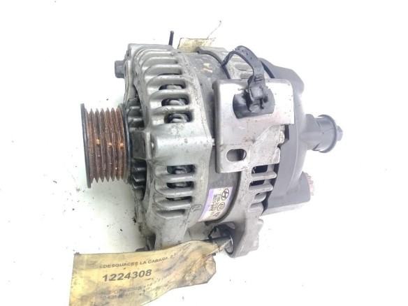 1042118470 ALTERNADOR HYUNDAI GENESIS (DH)|Desguaces La Cabaña