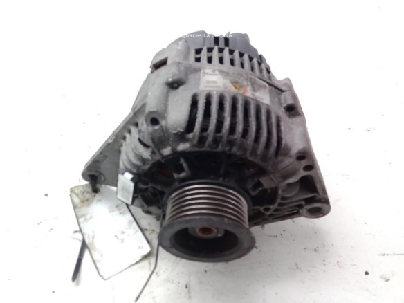 ALTERNADOR RENAULT KANGOO (KC0/1_)|Desguaces La Cabaña