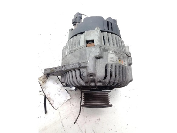 ALTERNADOR RENAULT KANGOO (KC0/1_)|Desguaces La Cabaña