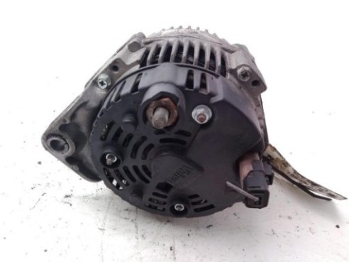 ALTERNADOR RENAULT KANGOO (KC0/1_)|Desguaces La Cabaña