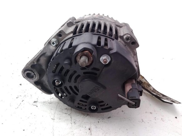 ALTERNADOR RENAULT KANGOO (KC0/1_)|Desguaces La Cabaña
