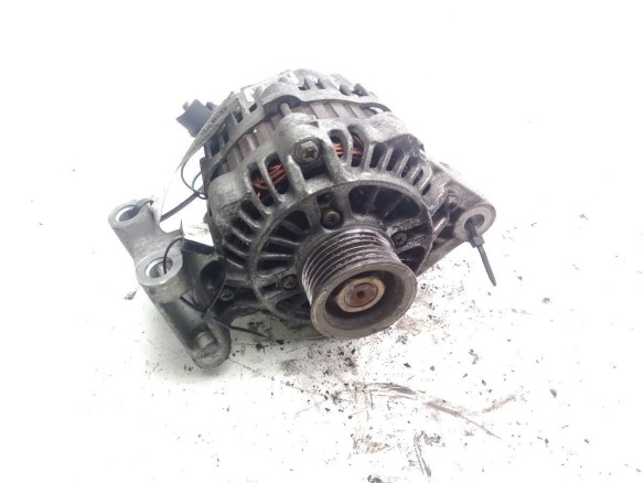 2S6T10300DB ALTERNADOR FORD FUSION (JU_)|Desguaces La Cabaña