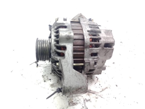 2S6T10300DB ALTERNADOR FORD FUSION (JU_)|Desguaces La Cabaña