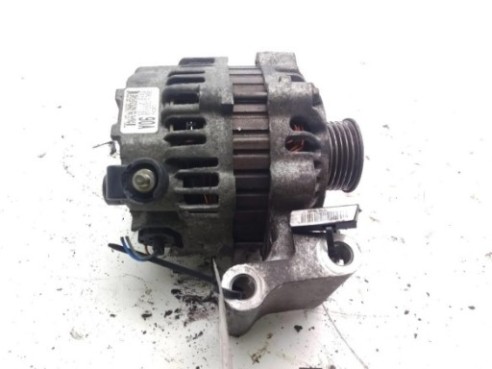 2S6T10300DB ALTERNADOR FORD FUSION (JU_)|Desguaces La Cabaña