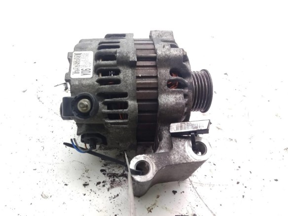 2S6T10300DB ALTERNADOR FORD FUSION (JU_)|Desguaces La Cabaña