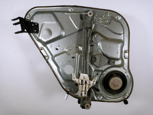 ELEVALUNAS PUERTA LATERAL TRASERA DERECHA|Desguaces La Cabaña