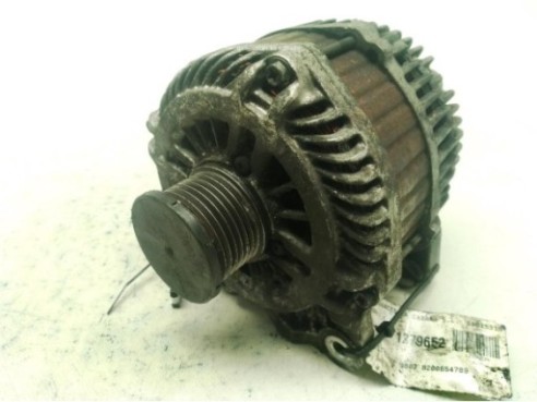 8200654789 ALTERNADOR RENAULT ESPACE IV (JK0/1_)|Desguaces La Cabaña