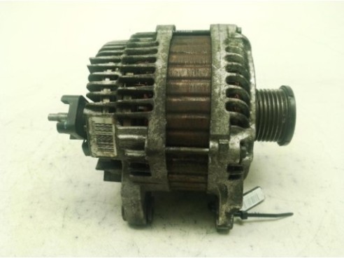8200654789 ALTERNADOR RENAULT ESPACE IV (JK0/1_)|Desguaces La Cabaña