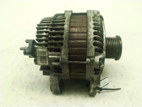 8200654789 ALTERNADOR RENAULT ESPACE IV (JK0/1_)|Desguaces La Cabaña