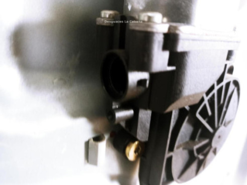 ELEVALUNAS PUERTA LATERAL TRASERA DERECHA|Desguaces La Cabaña 2