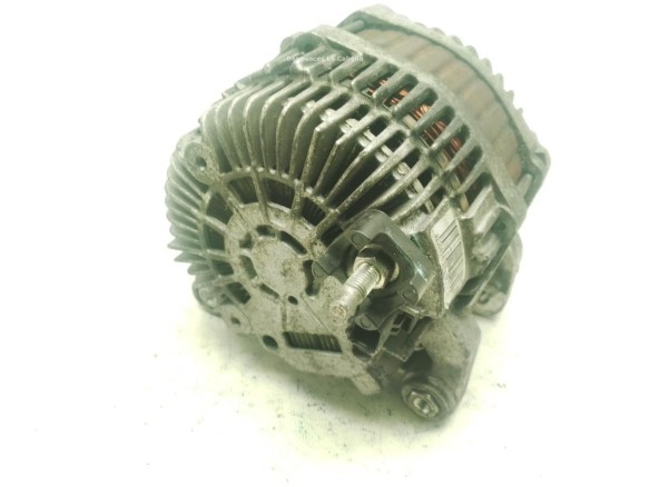 8200654789 ALTERNADOR RENAULT ESPACE IV (JK0/1_)|Desguaces La Cabaña
