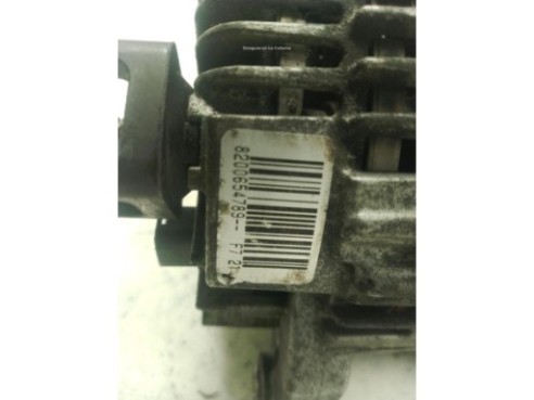 8200654789 ALTERNADOR RENAULT ESPACE IV (JK0/1_)|Desguaces La Cabaña