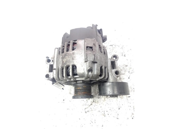 7521138501 752148801 2542749A ALTERNADOR BMW 3 (E46)|Desguaces La Cabaña