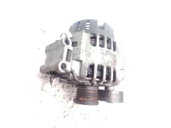 7521138501 752148801 2542749A ALTERNADOR BMW 3 (E46)|Desguaces La Cabaña