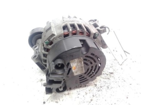 7521138501 752148801 2542749A ALTERNADOR BMW 3 (E46)|Desguaces La Cabaña