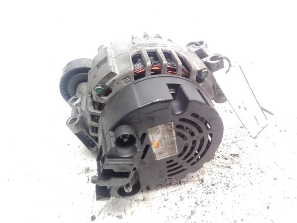 7521138501 752148801 2542749A ALTERNADOR BMW 3 (E46)|Desguaces La Cabaña