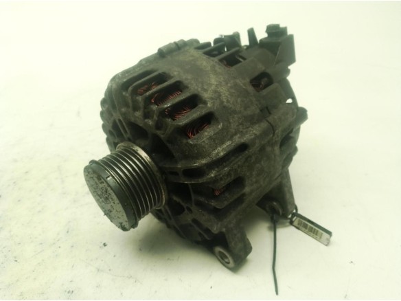 2610812110021303 ALTERNADOR FORD MONDEO IV (BA7)|Desguaces La Cabaña