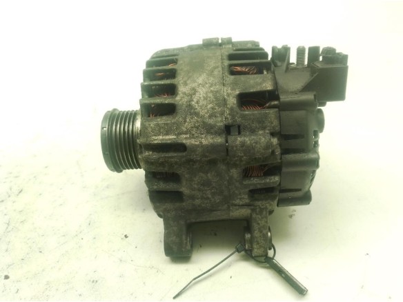 2610812110021303 ALTERNADOR FORD MONDEO IV (BA7)|Desguaces La Cabaña