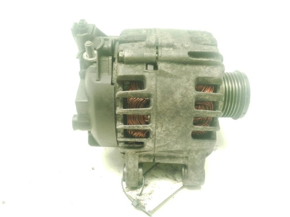 2610812110021303 ALTERNADOR FORD MONDEO IV (BA7)|Desguaces La Cabaña