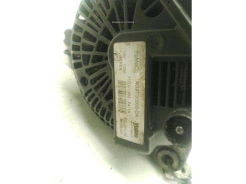 2610812110021303 ALTERNADOR FORD MONDEO IV (BA7)|Desguaces La Cabaña