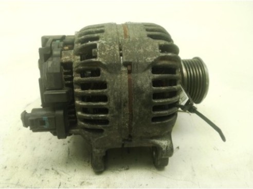 0124525128 ALTERNADOR CHRYSLER SEBRING (JS)|Desguaces La Cabaña