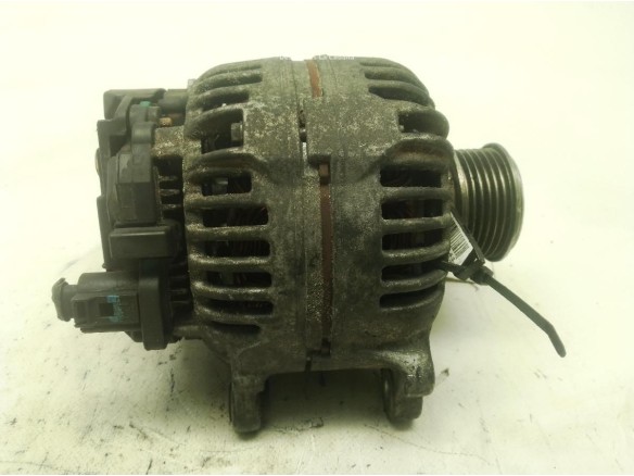 0124525128 ALTERNADOR CHRYSLER SEBRING (JS)|Desguaces La Cabaña