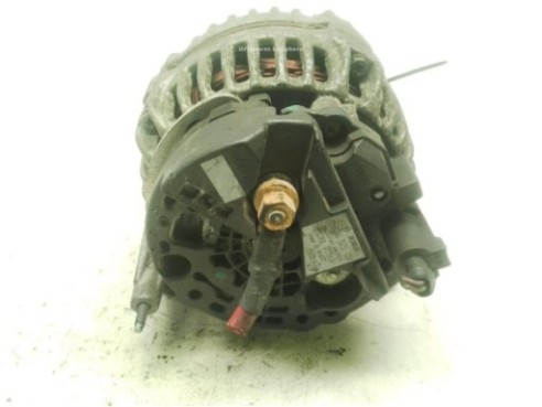0124525128 ALTERNADOR CHRYSLER SEBRING (JS)|Desguaces La Cabaña