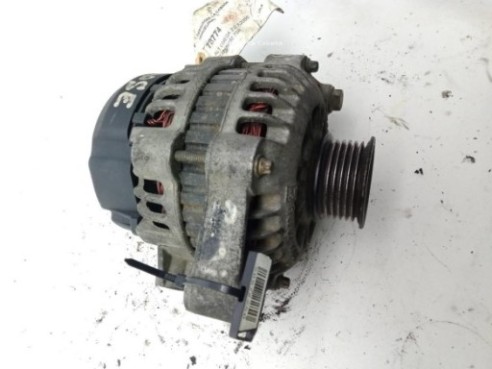 0120488192, ALTERNADOR OPEL OMEGA B (V94)|Desguaces La Cabaña