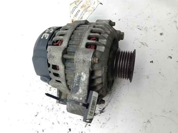 0120488192, ALTERNADOR OPEL OMEGA B (V94)|Desguaces La Cabaña