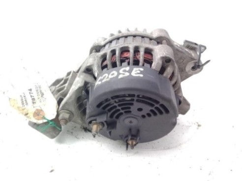 0120488192, ALTERNADOR OPEL OMEGA B (V94)|Desguaces La Cabaña