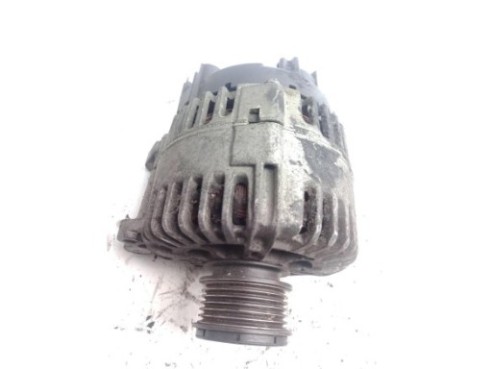 06F903023C,2542695E, ALTERNADOR SKODA OCTAVIA II (1Z3)|Desguaces La Cabaña