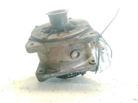 ALTERNADOR RENAULT ESPACE IV (JK0/1_)|Desguaces La Cabaña