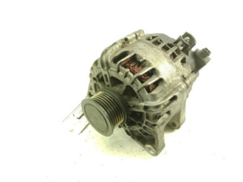 AV6N10300DC ALTERNADOR FORD C-MAX II (DXA/CB7, DXA/CEU) |Desguaces La Cabaña