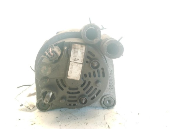 ALTERNADOR RENAULT ESPACE IV (JK0/1_)|Desguaces La Cabaña