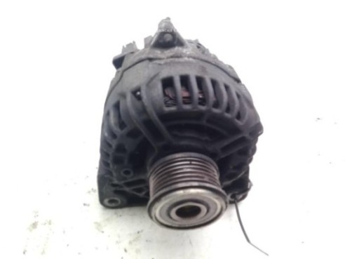 0124425071,8200660033 ALTERNADOR RENAULT CLIO Grandtour (KR0/1_)|Desguaces La Cabaña