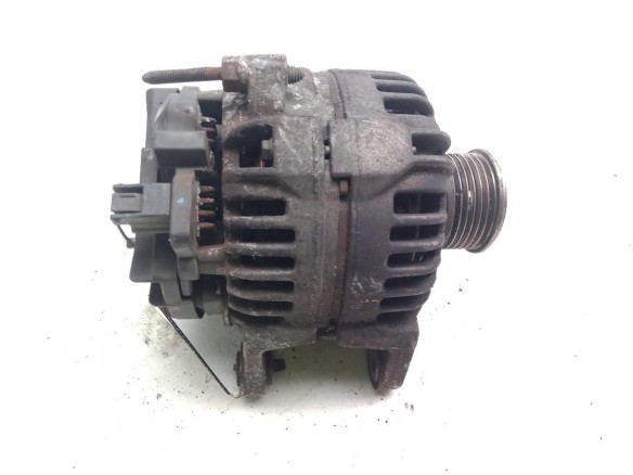 0124425071,8200660033 ALTERNADOR RENAULT CLIO Grandtour (KR0/1_)|Desguaces La Cabaña