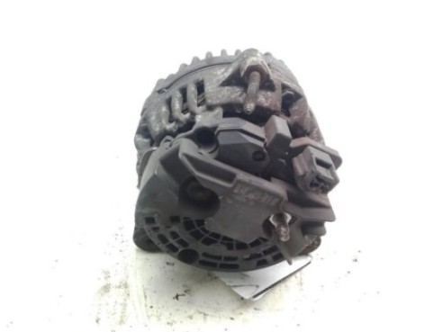 0124425071,8200660033 ALTERNADOR RENAULT CLIO Grandtour (KR0/1_)|Desguaces La Cabaña