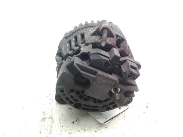 0124425071,8200660033 ALTERNADOR RENAULT CLIO Grandtour (KR0/1_)|Desguaces La Cabaña