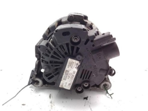 CL8,9665577780,2607210A, ALTERNADOR PEUGEOT 206 Fastback (2A/C)|Desguaces La Cabaña