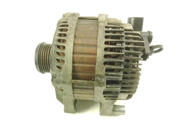 CL18,9654752880, ALTERNADOR CITROEN C5 II (RC_)|Desguaces La Cabaña