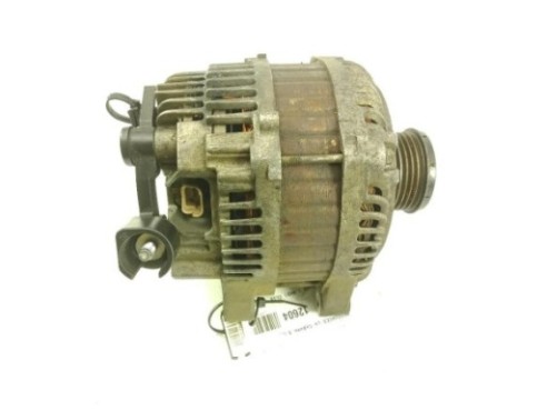 CL18,9654752880, ALTERNADOR CITROEN C5 II (RC_)|Desguaces La Cabaña