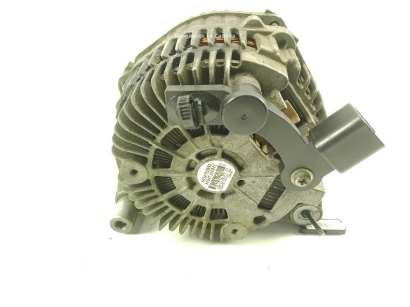CL18,9654752880, ALTERNADOR CITROEN C5 II (RC_)|Desguaces La Cabaña