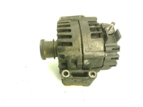 MOTOR / ESCAPE|Desguaces La Cabaña 2