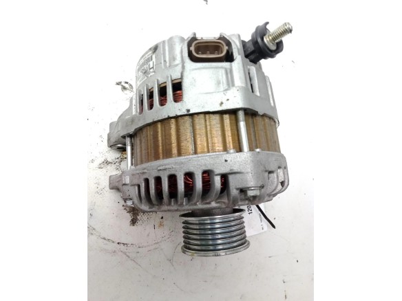 A5TJ0591, ALTERNADOR MAZDA CX-3 (DK)|Desguaces La Cabaña