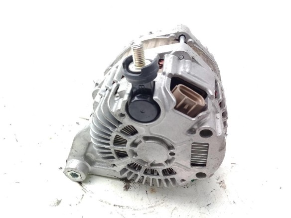 A5TJ0591, ALTERNADOR MAZDA CX-3 (DK)|Desguaces La Cabaña
